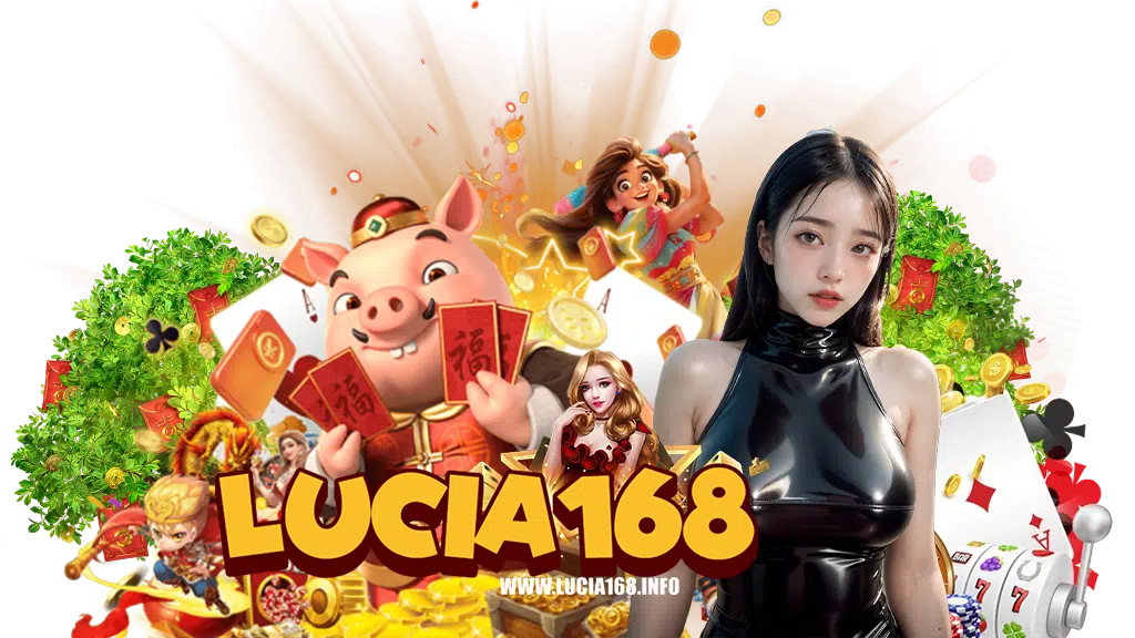 lucia168-สล็อต